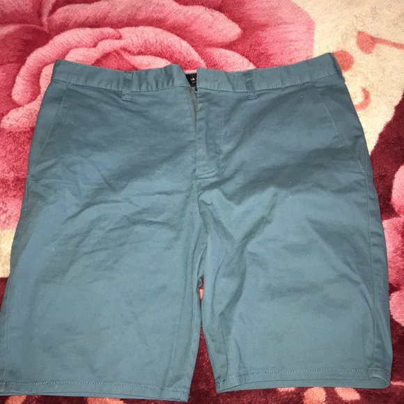 PAC Sun Shorts - Picture 1 of 3
